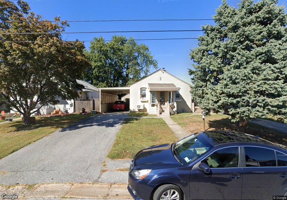 217 W Ayre St, Wilmington, DE 19804 - photo 1