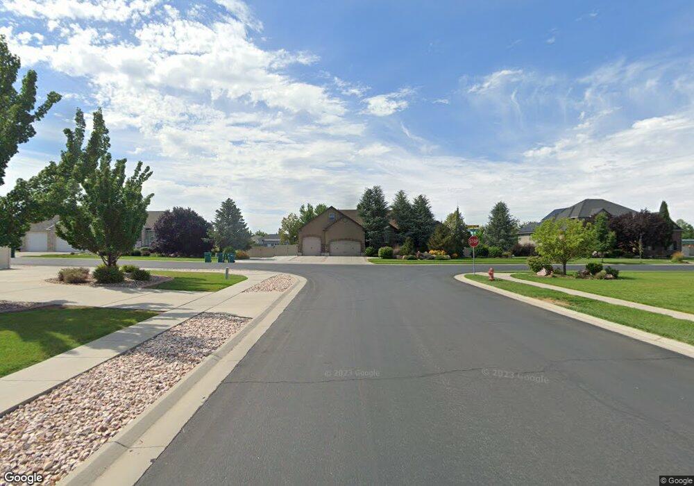 4154 S 5000 W, West Haven, UT 84401 - photo 1