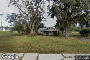 6489 Main St, Argyle, GA 31623