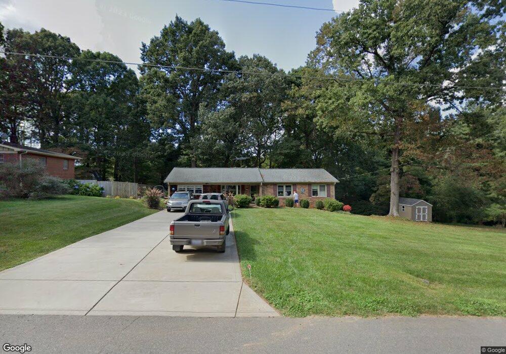 117 Wildwood Loop, Statesville, NC 28625 - photo 1