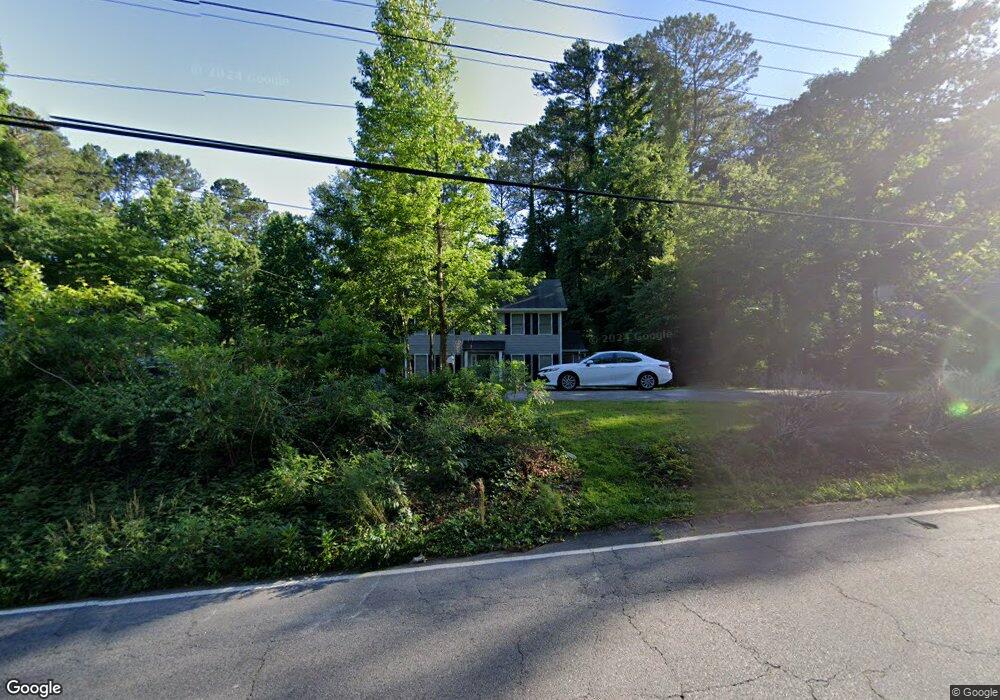 4704 Shallowford Rd unit 4, Roswell, GA 30075 - photo 1