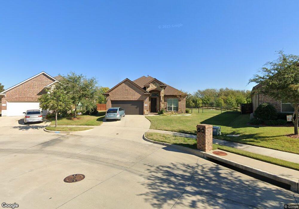 3301 Estacado Dr, Denton, TX 76210 - photo 1