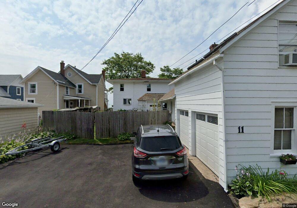 11 Beckett Ave, Branford, CT 06405 - photo 1