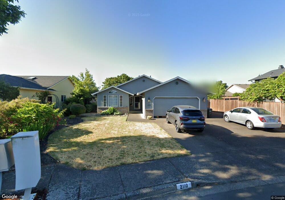 2110 Wester St, Eugene, OR 97408 - photo 1