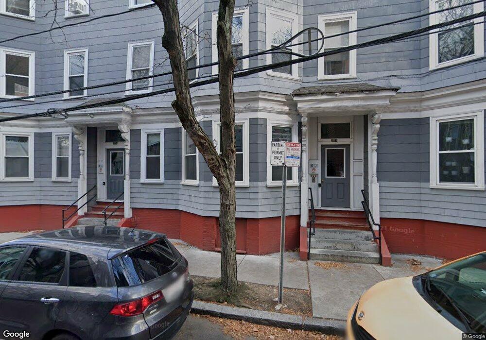 252 Windsor St, Cambridge, MA 02139 - photo 1