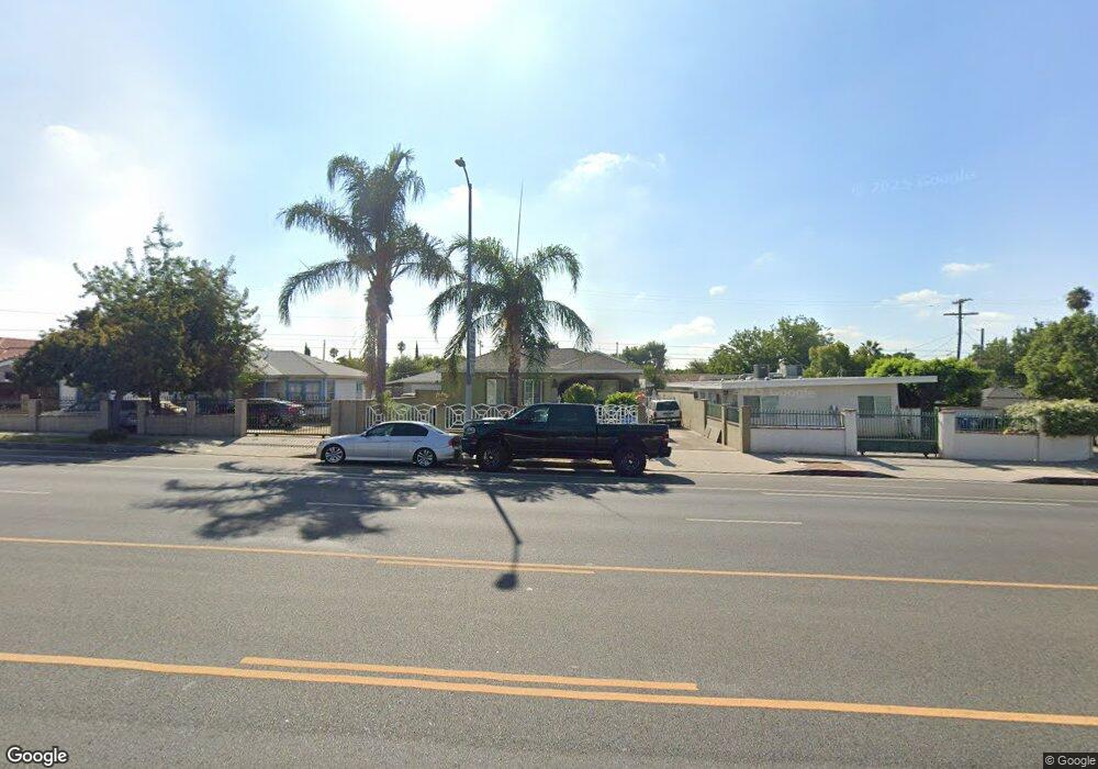 14588 Polk St, Sylmar, CA 91342 - photo 1