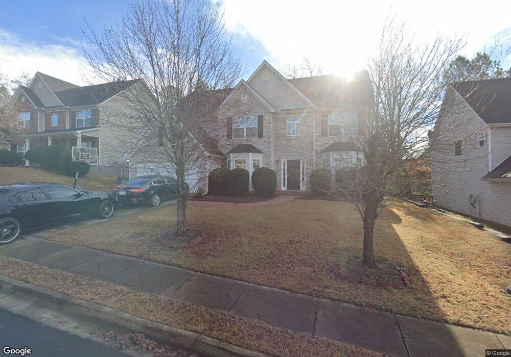 753 Roxholly Walk NE, Buford, GA 30518 - photo 1