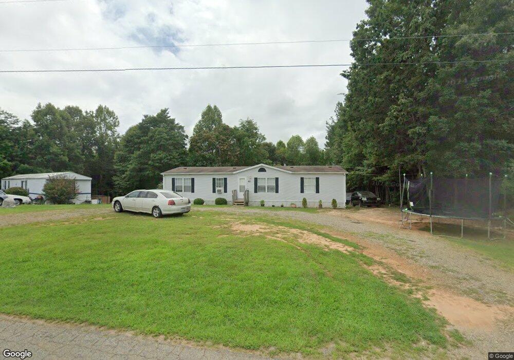 431 Tommy Carter Rd, Axton, DC 20454 - photo 1