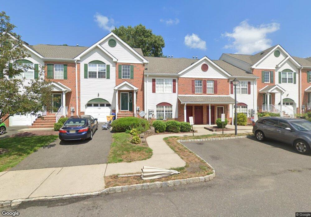 107 Heron Ct, Manalapan, NJ 07726 - photo 1