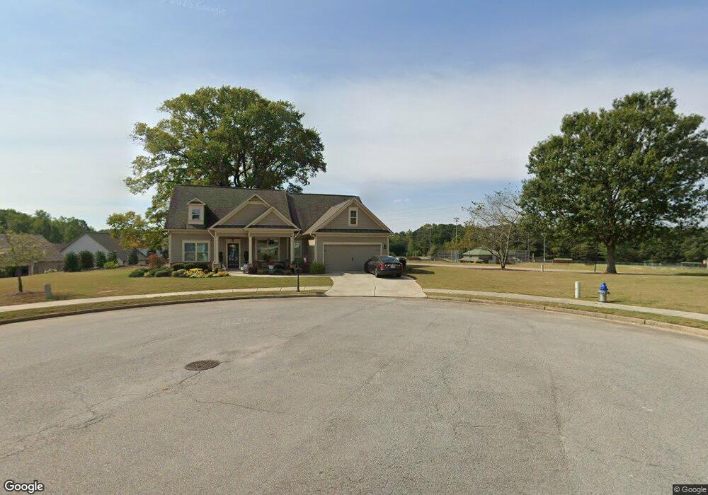 185 Hawthorn Way unit 73, Hoschton, GA 30548 - photo 1