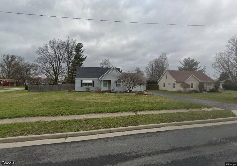 305 E Washington St, Pandora, OH 45877 - photo 1