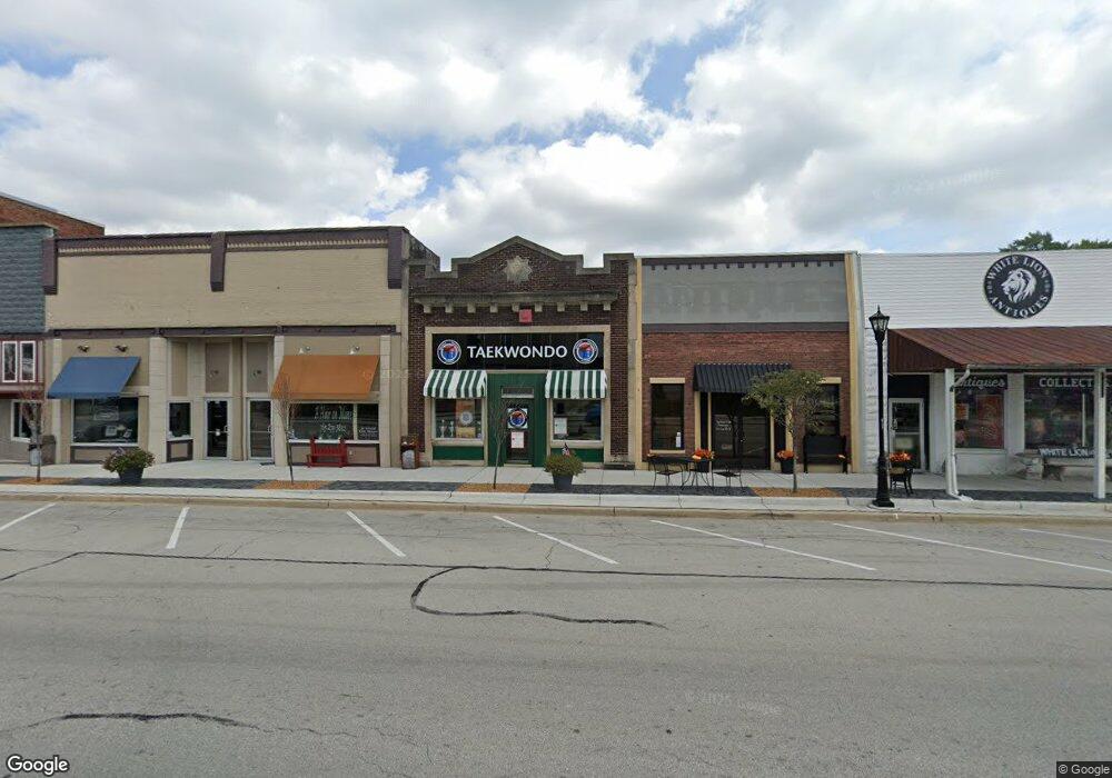 109 S Main St, Kirklin, IN 46050 - photo 1