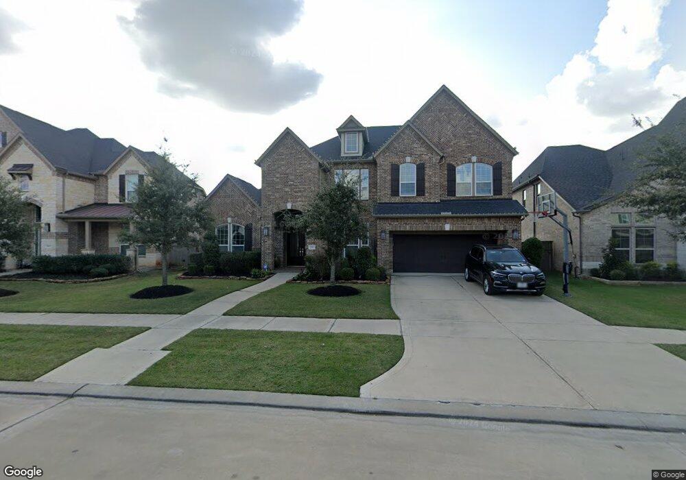 28503 Enchanted Shores Ln, Fulshear, TX 77441 - photo 1