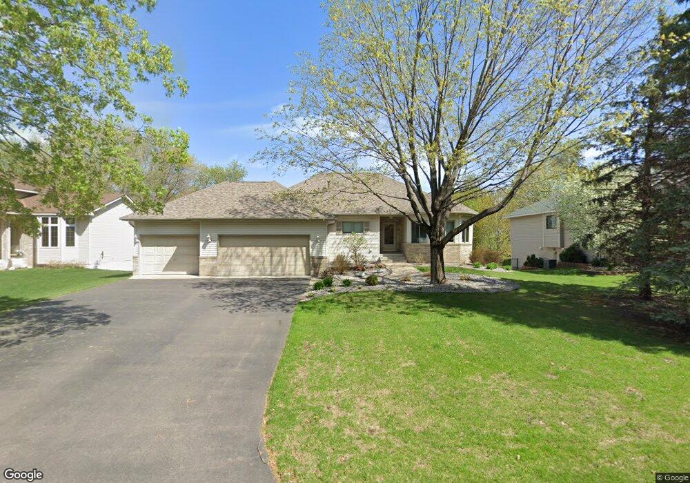 2323 130th Ave NW, Coon Rapids, MN 55448 - photo 1