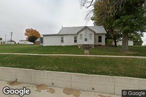 204 Montezuma St, Malcom, IA 50157