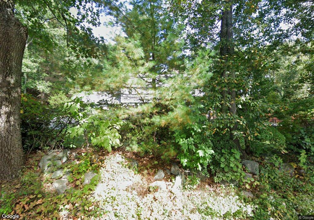 154 Summer St, Weston, MA 02493 - photo 1