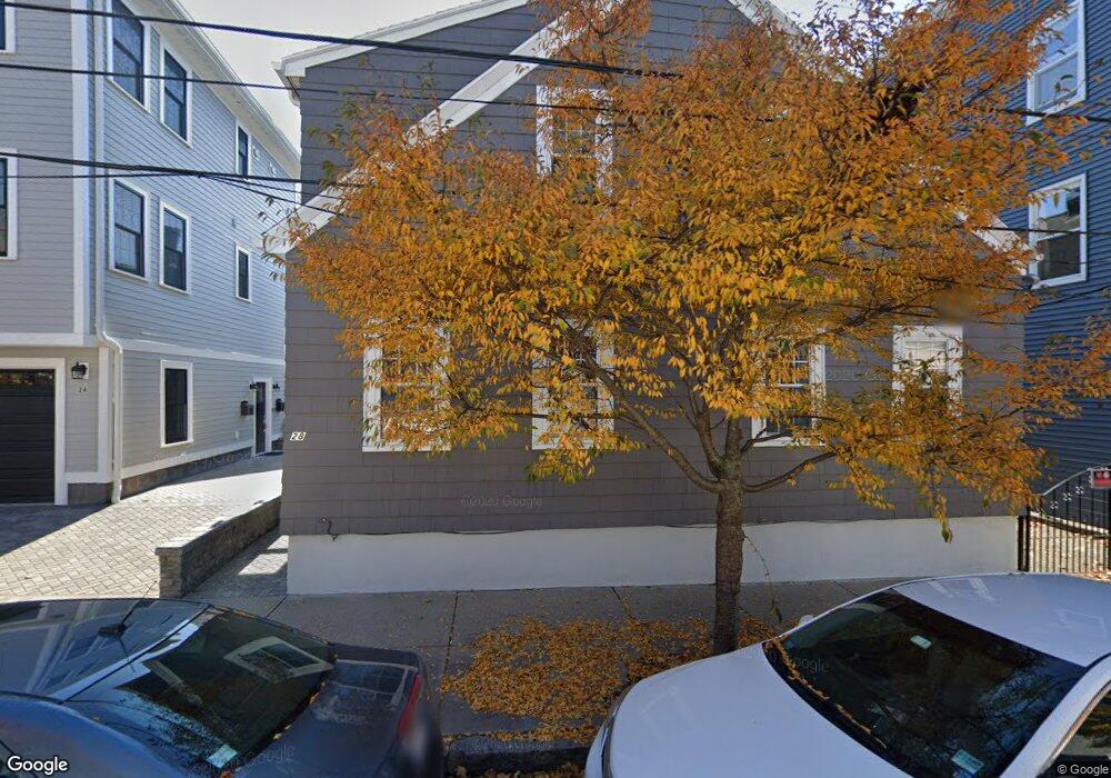 30 Winter St, Cambridge, MA 02141 - photo 1
