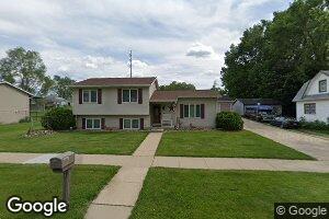 714 Quincy St, Waterloo, IA 50703