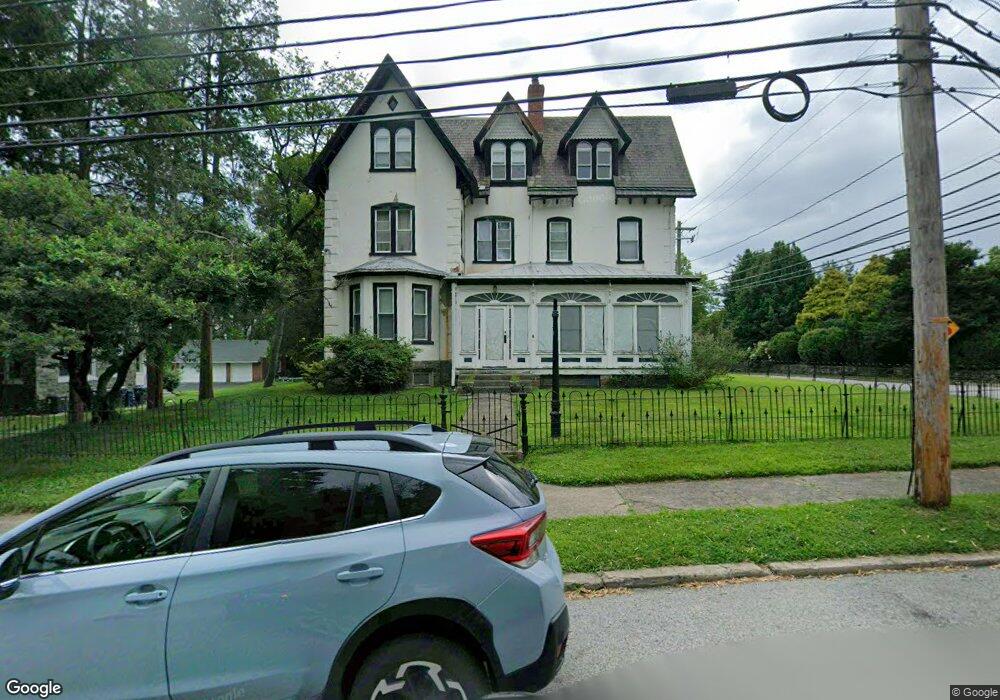 1503 Spring Ave unit 3 FLR, Jenkintown, PA 19046 - photo 1