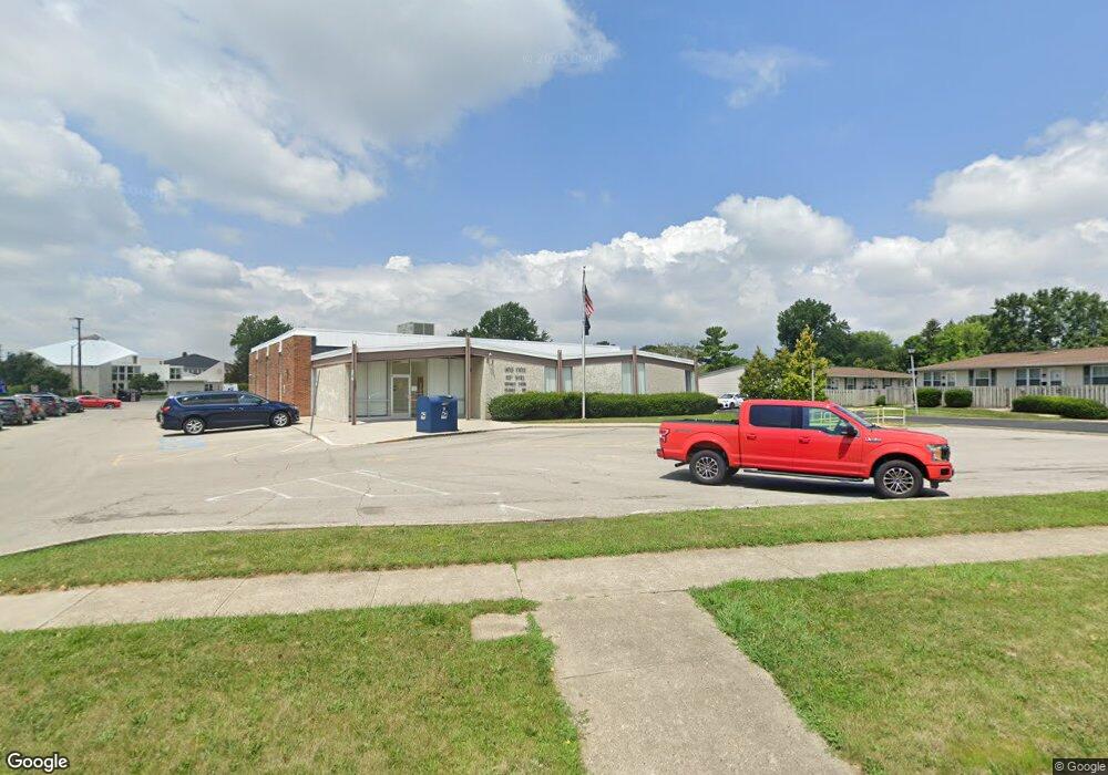 2048 Willoway Ct S, Columbus, OH 43220 - photo 1