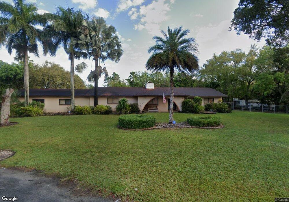 18331 SW 48th St, Southwest Ranches, FL 33331 - photo 1