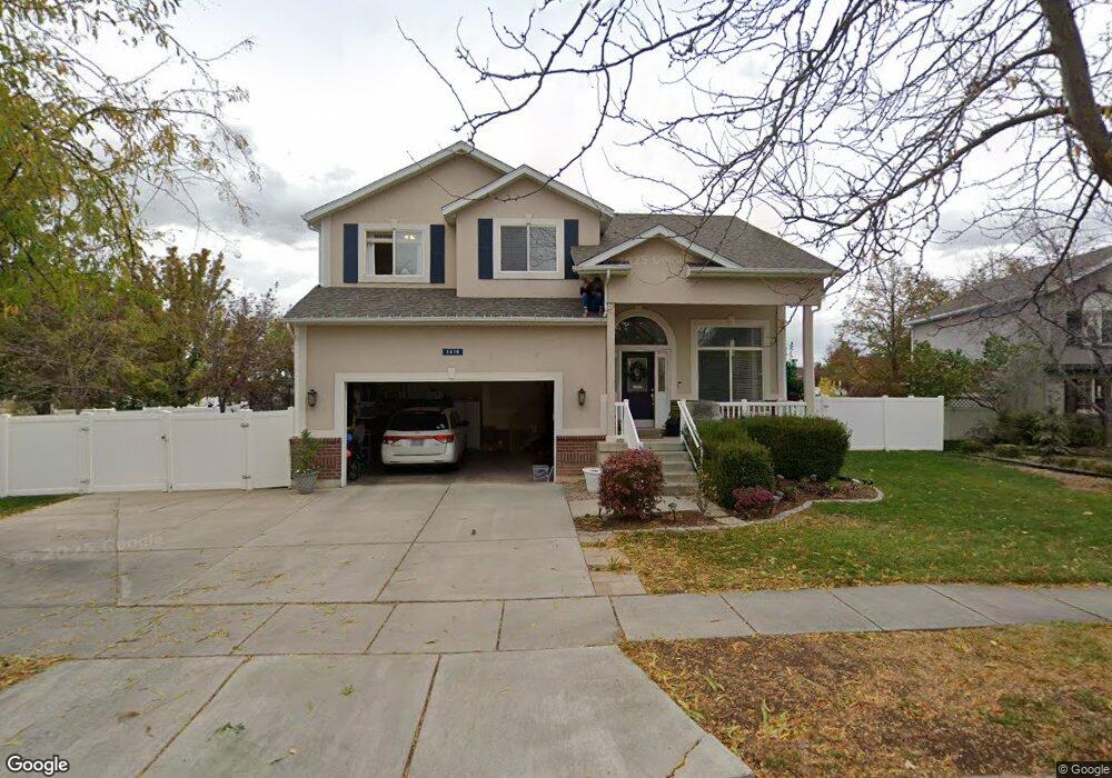 1416 Parkside Ln, Layton, UT 84041 - photo 1