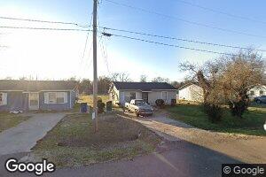 221 Martha St, Tutwiler, MS 38963