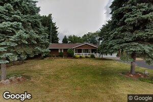 2089 E 1000 S, Hamlet, IN 46532