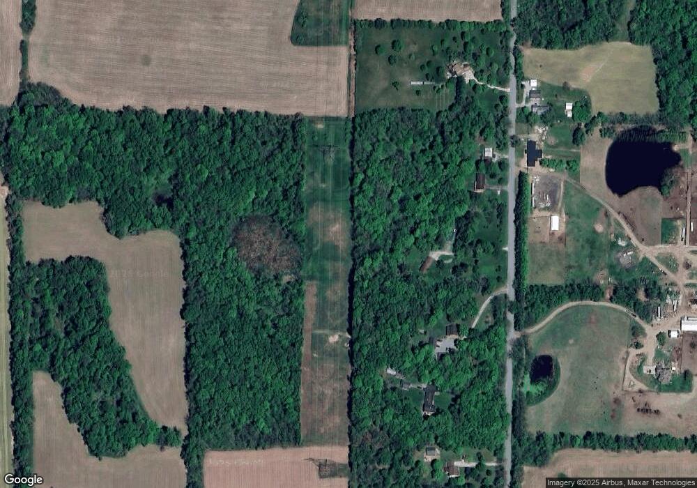 4878 N 900 E, New Carlisle, IN 46552 - photo 1