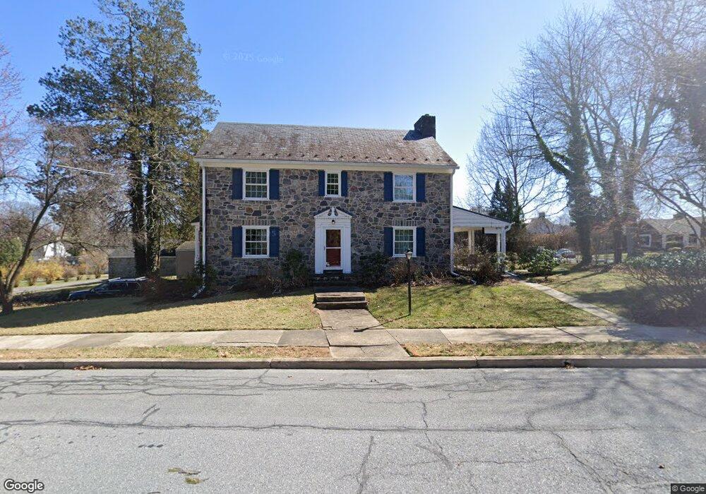 525 N Brobst St, Reading, PA 19607 - photo 1