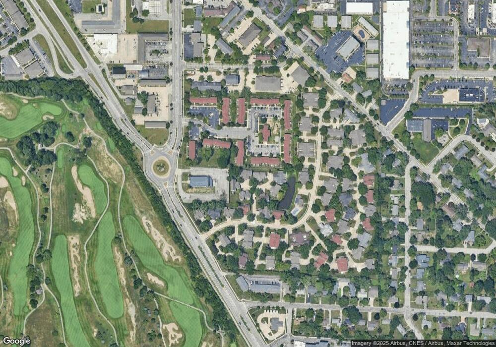 535 Trace 5, West Lafayette, IN 47906 - photo 1