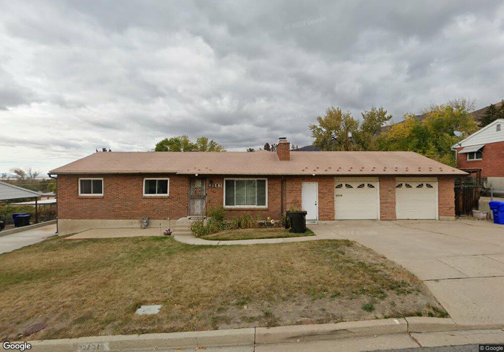 557 E 1050 N, Bountiful, UT 84010 - photo 1