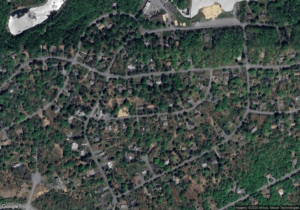 127 Caddo Terrace, Albrightsville, PA 18210 - photo 1