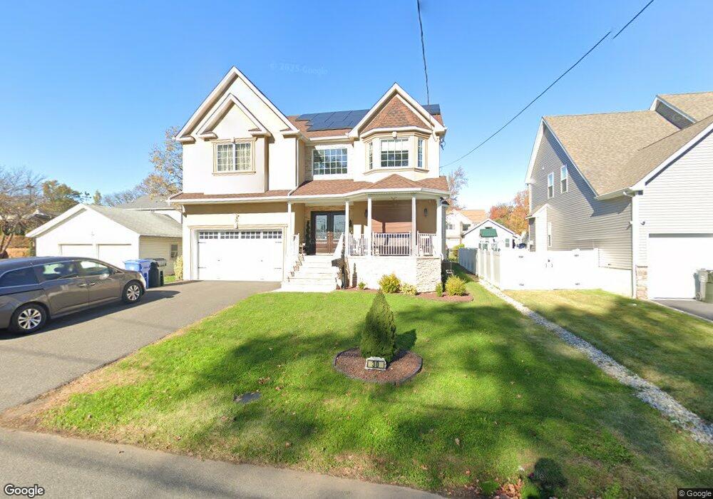 30 Wright St, Iselin, NJ 08830 - photo 1