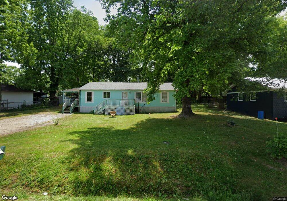 180 Hendricks St, Cornelia, GA 30531 - photo 1
