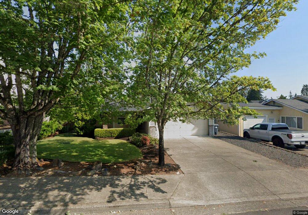 281 S 69th Place, Springfield, OR 97478 - photo 1