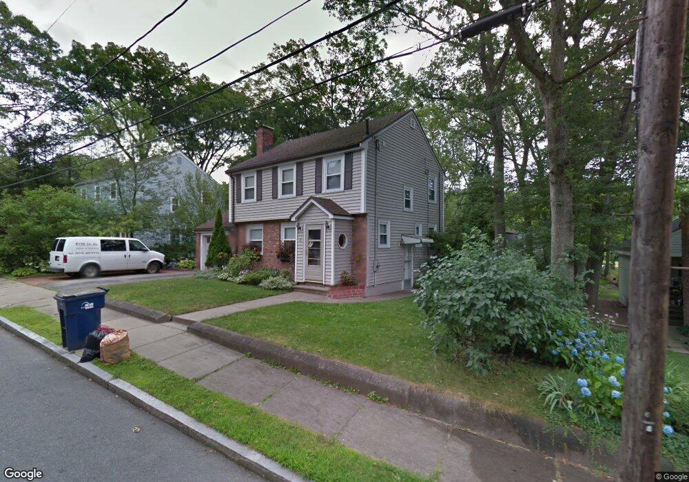 14 Keane Rd, West Roxbury, MA 02132 - photo 1