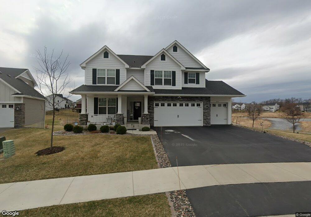 6415 Prairie Sage Ln, Corcoran, MN 55340 - photo 1