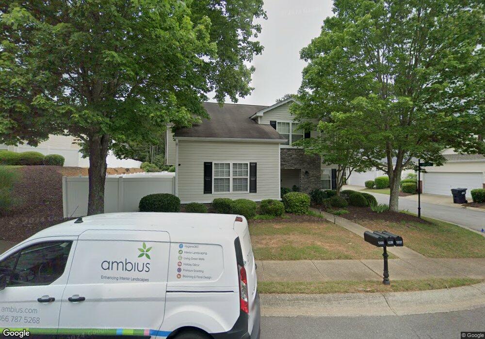 1233 W Oaks Way unit 26A, Woodstock, GA 30188 - photo 1