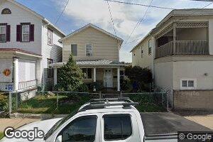 818 Capouse Ave, Scranton, PA 18509