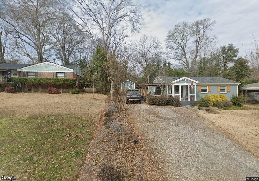 330 Pineneedle Rd, Athens, GA 30606 - photo 1