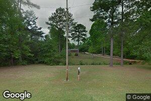 3021 Barrytown Rd, Gilbertown, AL 36908
