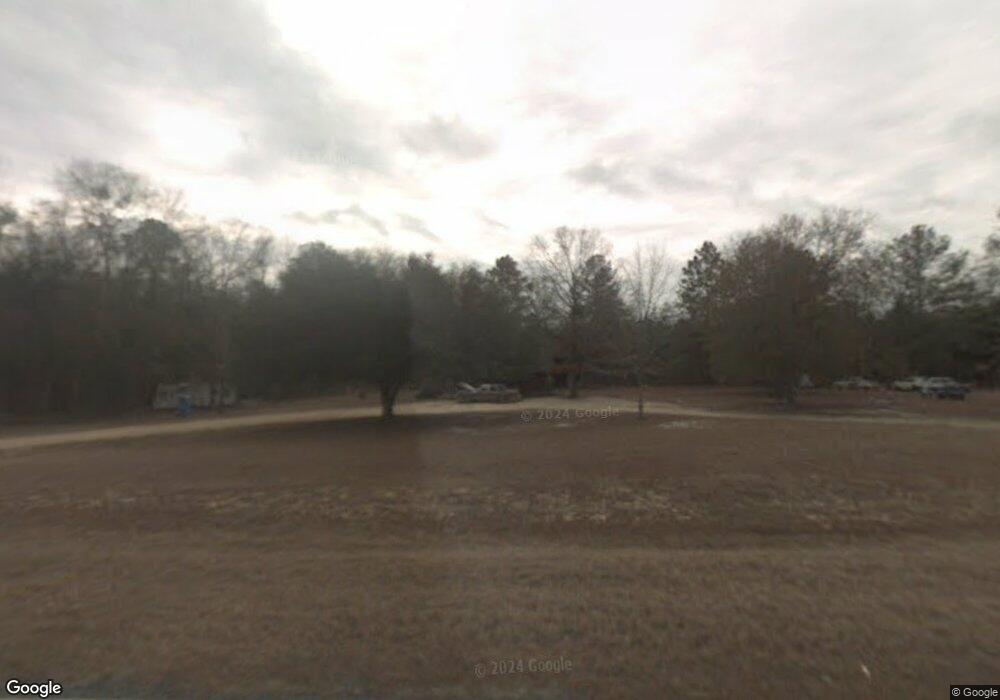 391 Sam Beasley Rd, Lyons, GA 30436 - photo 1