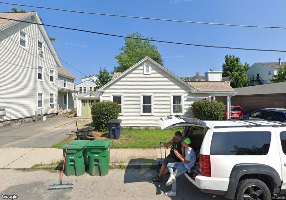 1 Oak St unit 121, Nashua, NH 03060 - photo 1