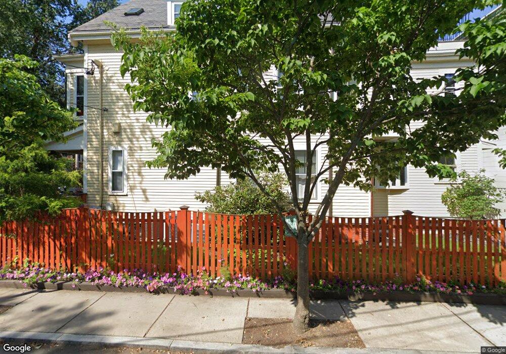 55 Gorham St unit 57, Cambridge, MA 02138 - photo 1