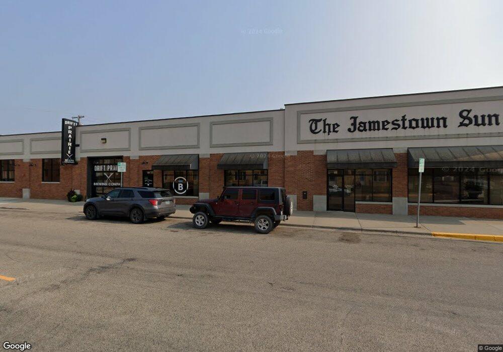 121 3rd St NW, Jamestown, ND 58401 - photo 1
