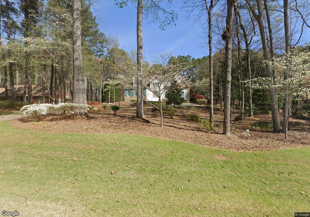 2358 Forest Dr, Jonesboro, GA 30236 - photo 1