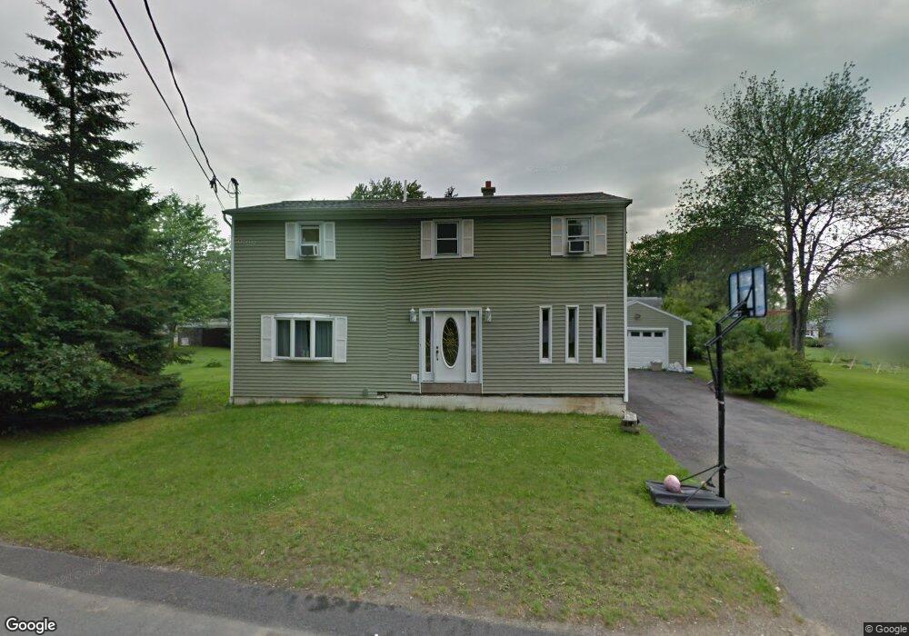 1 Massachusetts Ave, Rensselaer, NY 12144 - photo 1