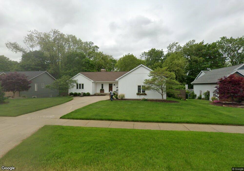 8567 Woodruff Dr SW, Byron Center, MI 49315 - photo 1