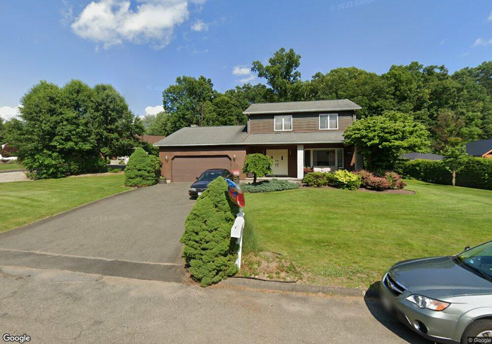 80 Salli Cir, Ludlow, MA 01056 - photo 1